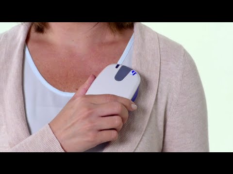 How to Set up and Use the MyCareLink™ Patient Monitor