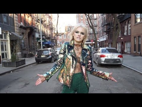 Astra The 22's – "Gaslight" (Official video)