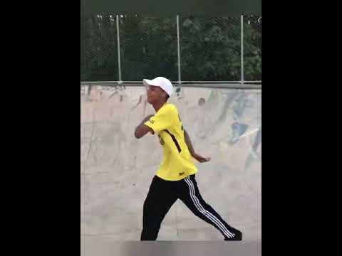 Passinho Dos Maloka vs Passinho do rj