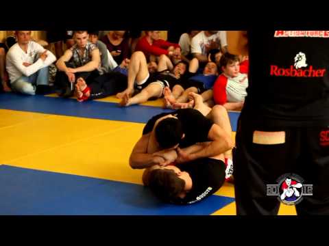 NoGiSW "День Победы" Кадыров - Дураков, 3 место, 70кг