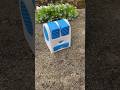 Dual Bladeless Mini Cooler | Small AC Test! #mini #cooler #fan #review #unboxing #tools #tech