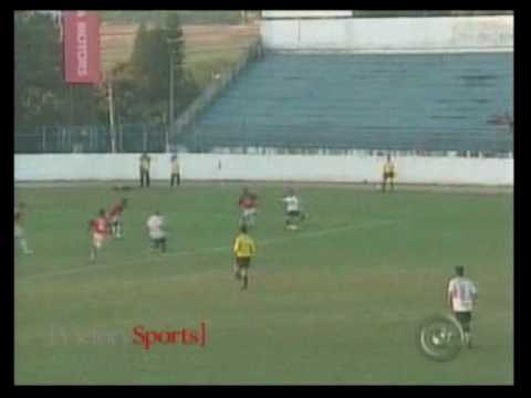 Lucas Biselli - Atacante - Linense