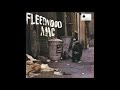 Fleetwood Mac - Blue Horizon - Cold Black Night