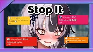 Chat Spoiled Shiori Until She Couldn’t Take It Anymore