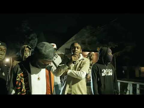 Rico Denaro - Bounty ( Live Performance )