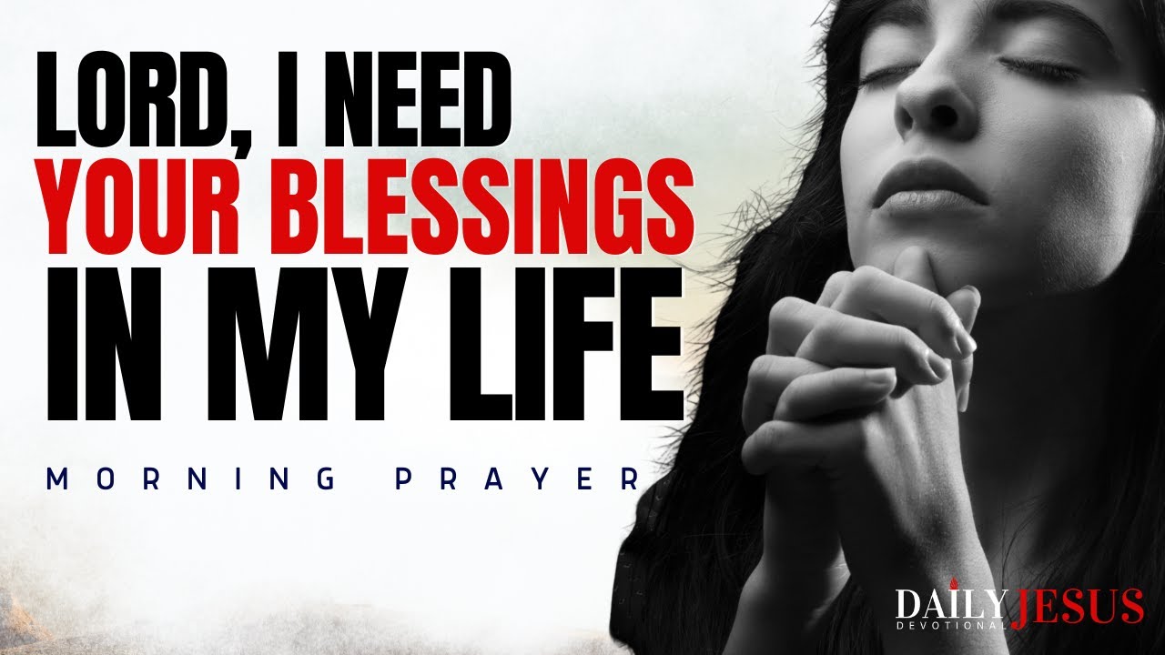 ALWAYS Start Your Day With God (Blessed Morning Prayers Compilation)