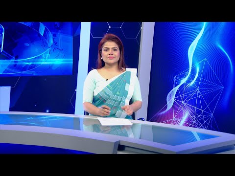 08:55 AM NEWS || সকালের খবর || 15 AUGUST 2024 || ETV News