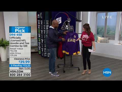HSN | Home Clearance 01.29.2019 - 05 AM