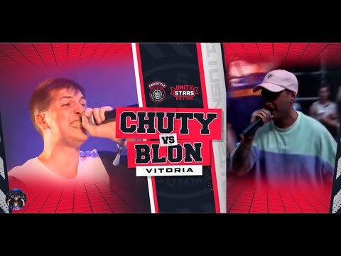 Chuty vs Blon - USN Summer Cup 2021 | Los minutos de sangre y el 4x4 espectaculares