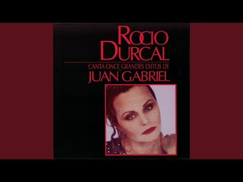 El Dia Que Me Acaricies Llorare - Rocio Durcal