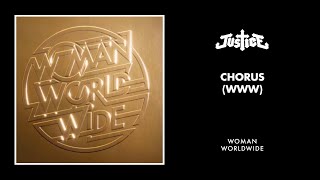 Justice - Chorus (WWW)