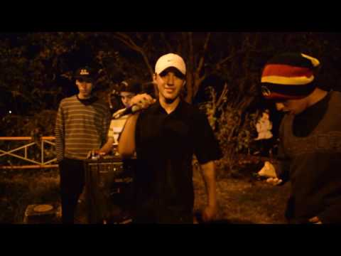 9ª Roda de Rima do St. Agostinho - LAMPRÉIA x RT - SEMIFINAL - 02/07/2016