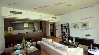 preview picture of video '2BR Apartment - Al Rayyana, Khalifa A, Abu Dhabi'