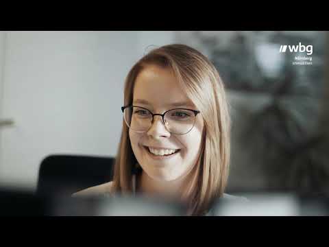 Die wbg als Arbeitgeber