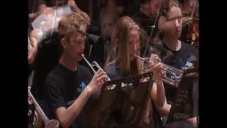 Jon Anderson and CYO    And you and I