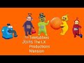 The Teletubbies Joins The LX Productions Mansion Part 5f Out Of 5 Look At The Description