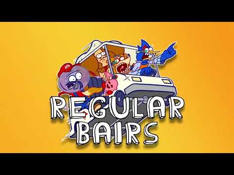 Regular Bairs #384 - SSBU Doubles - Losers Finals - Joshthan & Sweshi vs. Mercury & PokefanZ