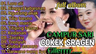 Download lagu COKEK SRAGENAN TERBARU DAN PALING DI CARI mp3