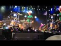 The Rolling Stones Hyde Park 13/7/2013 - Ruby ...