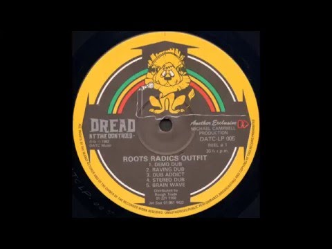 Roots Radics Outfit - Demu Dub