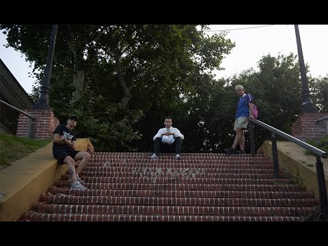DAC FINENESS - DAD HATS (VÍDEO)