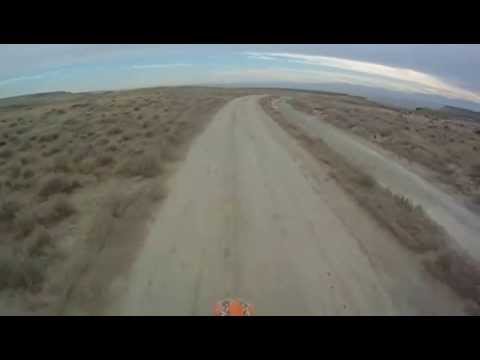 Owyhee Desert Ride