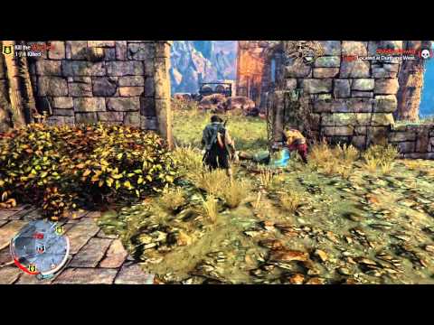 How to train your caragor