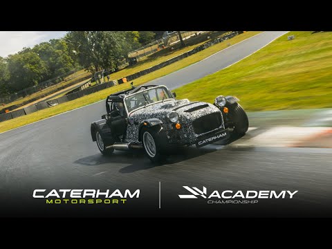 Caterham Community & Caterham Academy