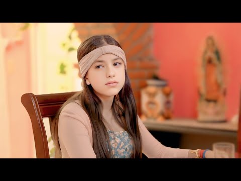 La Rosa de Guadalupe | LOS GOLPES DEL ALMA [Part 1] | Capítulo 2025 HD VIDEO