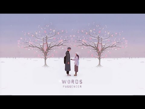 Words video