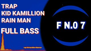 Download lagu Trap KID KAMILLION RAIN MAN mp3 Download lagu Trap KID KAMILLION RAIN MAN mp3
