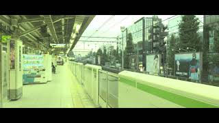 Xperia1Ⅱ Cinema Pro 4K　30秒動画