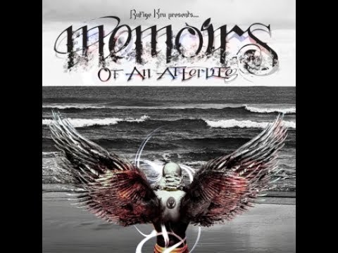 Rufige Kru - Sometime Sad Day