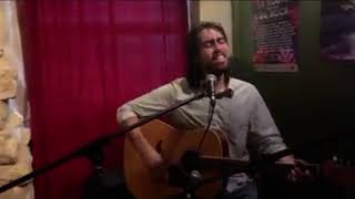 Alex G - Be Kind [2019 Acoustic Secret Show]