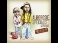 Alborosie  -  Murderer feat  Busy Signal  2010
