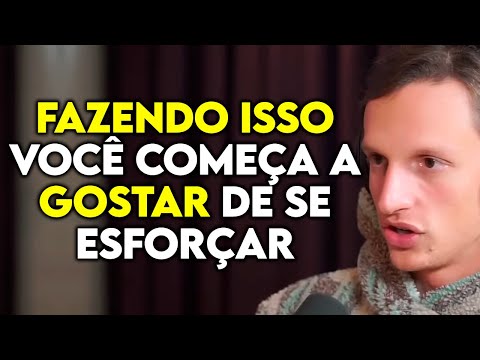 Neuroscientist Explains How to Overcome Laziness and Procrastination | Lutz Podcast