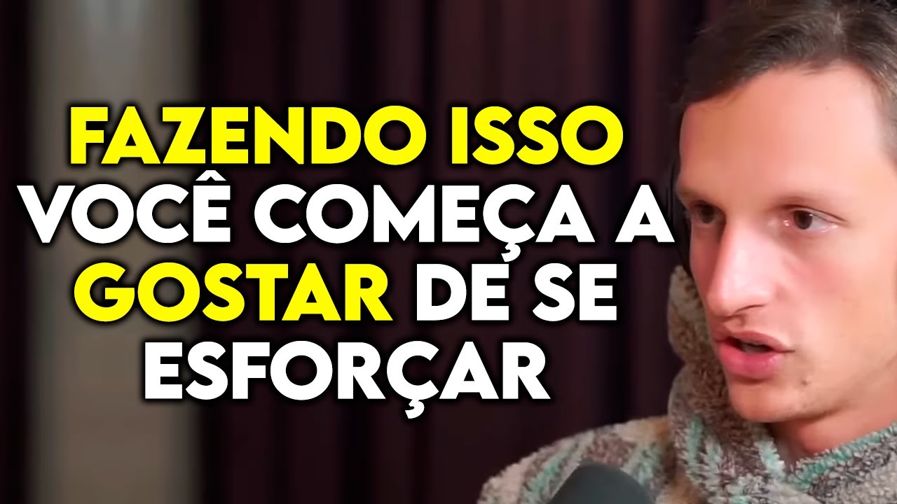 Neuroscientist Explains How to Overcome Laziness and Procrastination | Lutz Podcast