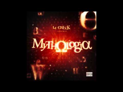 Le Greck (feat. Outerspace) - Mythologia