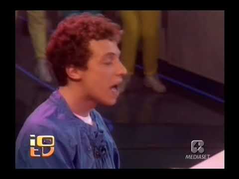 Mike Francis - let me in (video & audio - HQ)