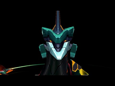 Mecha Aurelion Sol Detailed Skin Spotlight - League of Legends