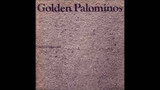 Golden Palominos "These Days" (Montage)
