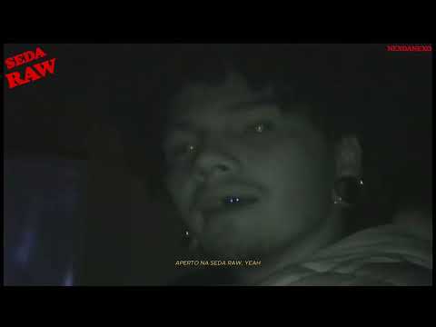 NexoAnexo - Seda Raw  [Vizualizer Oficial]