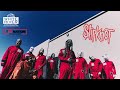 Slipknot 25th Anniversary Tour Live At White River Amphitheater Auburn WA 9 7 24 4K 60FPS