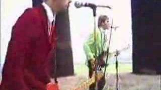 Toy Dolls - Deidre's A Slag