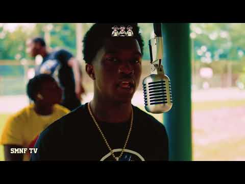 Lil Crank - Mmm I | Stack Money Live Performance🎙