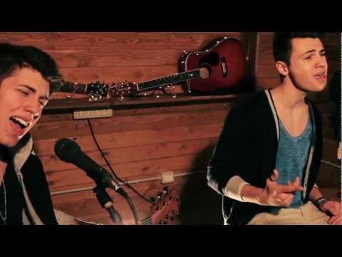 Benji & Fede - She Will Be Loved / One More Night (Maroon 5)