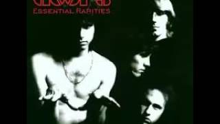 Who Scared You - The Doors (lyrics)