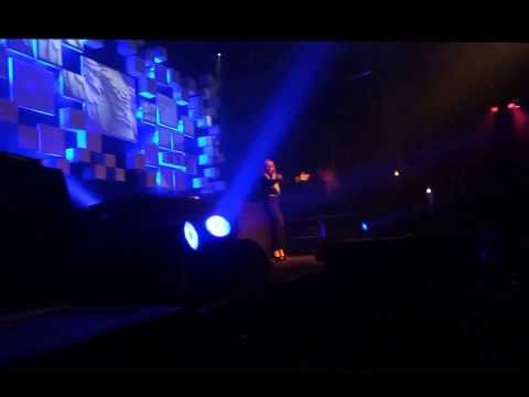 Jan Johnston - Illuminate (Live Trance Nation 2014 Amsterdam)