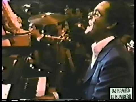 Ahora Vengo Yo - Richie Ray Y Bobby Cruz