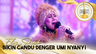 Download lagu Elvy Sukaesih - Cinta Dalam Khayalan | Anugerah Dangdut Indonesia 2022 mp3